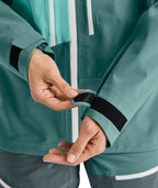 WESTALPEN 3L JACKET W