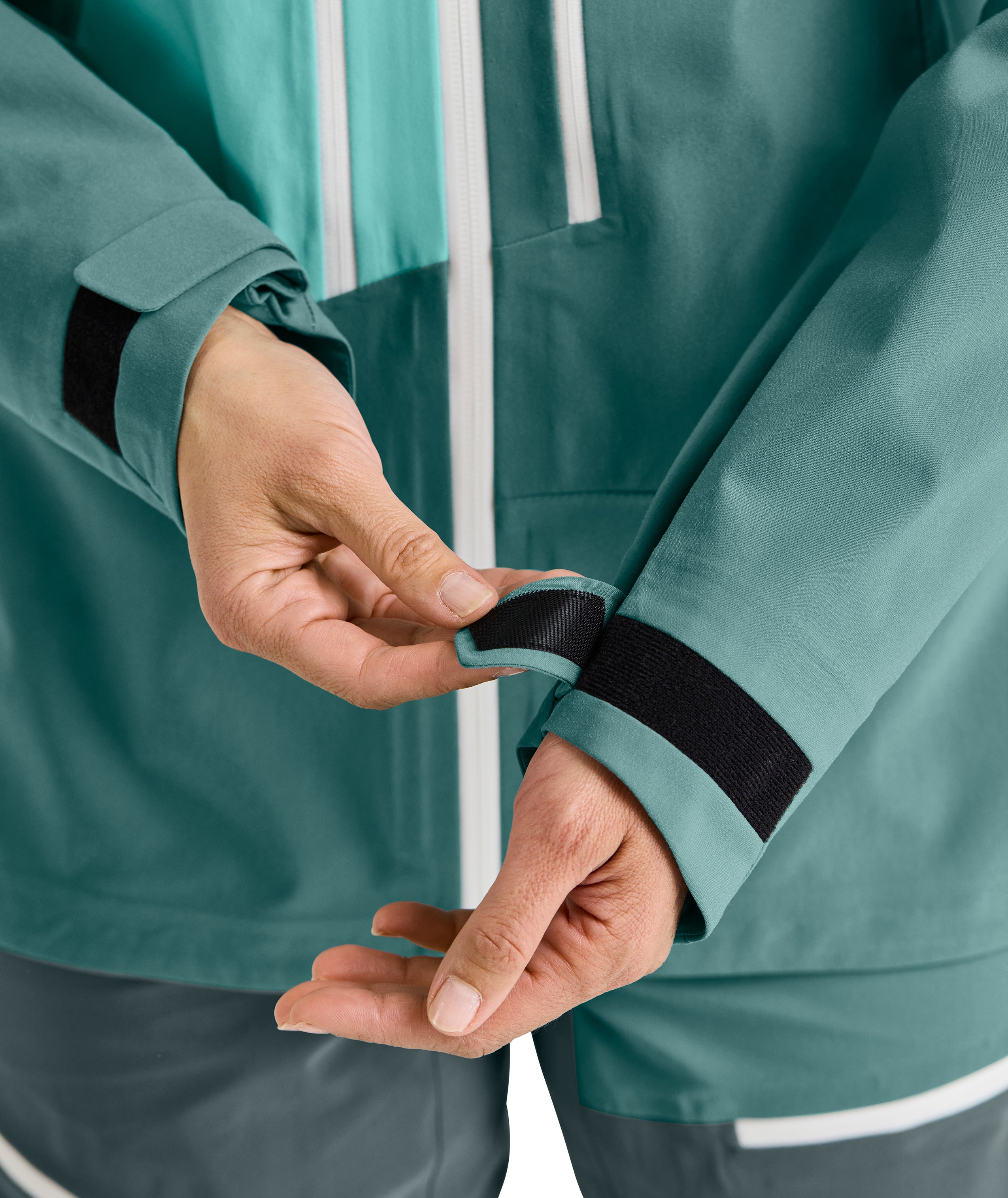 WESTALPEN 3L JACKET W