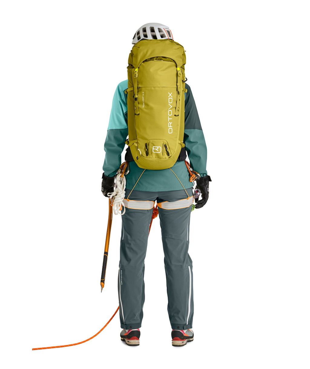 WESTALPEN 3L JACKET W