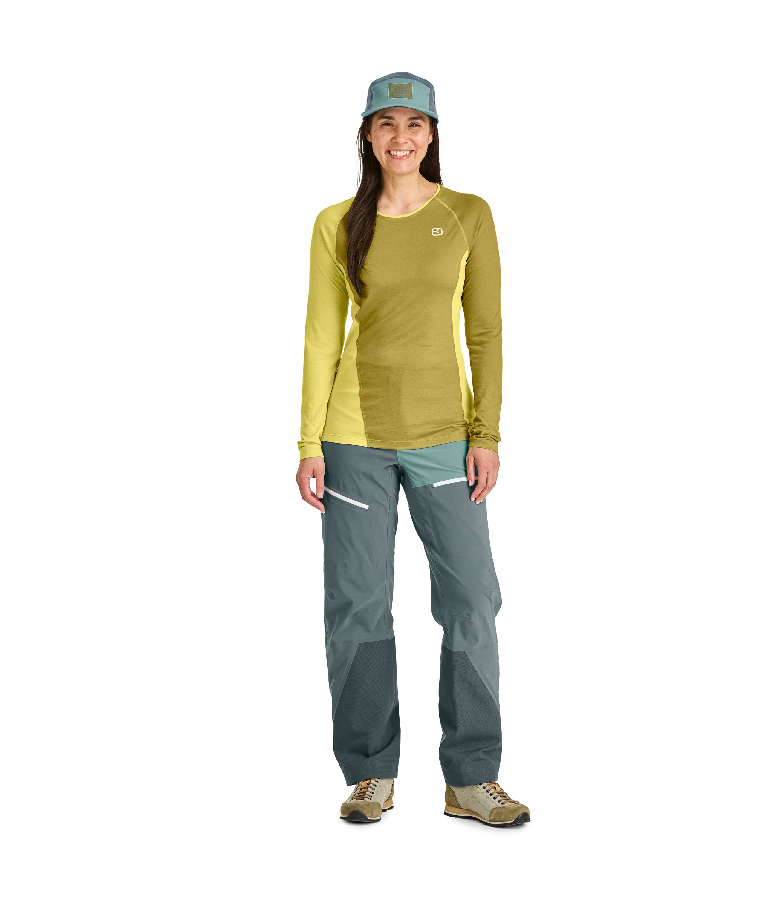 PANTALÓN WESTALPEN 3L MUJER