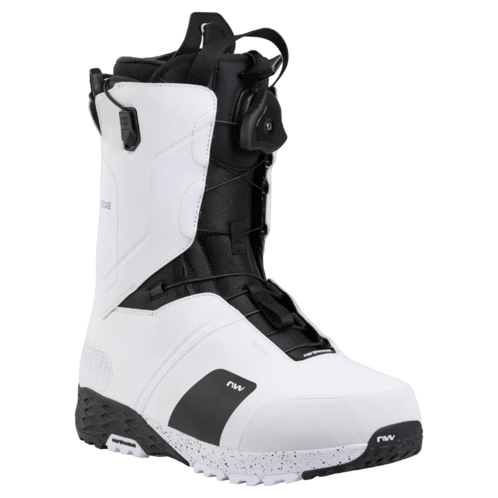 Northwave Decade Hybrid