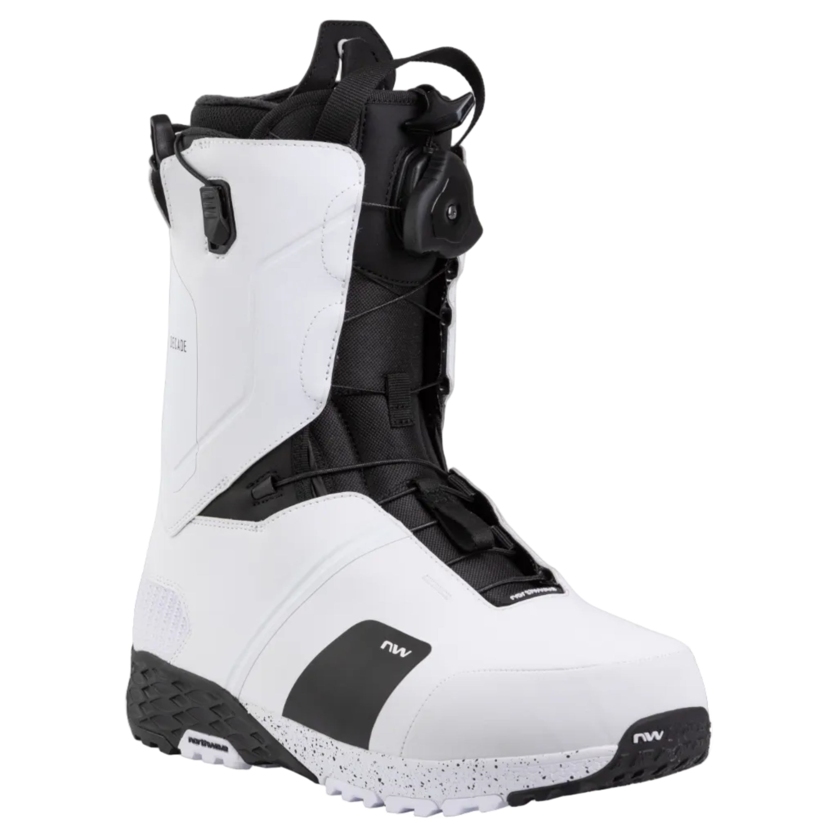 Northwave Decade Hybrid