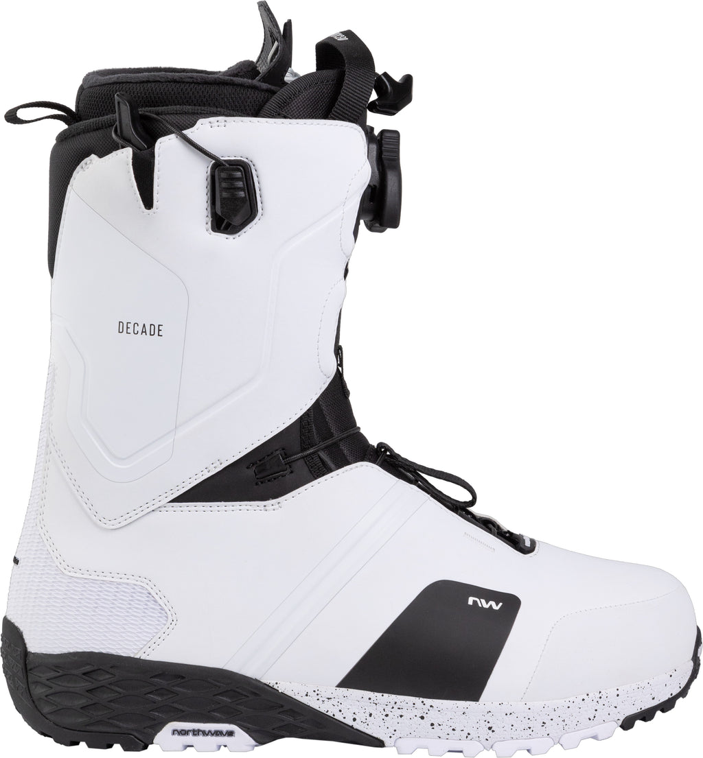 Northwave Decade Hybrid