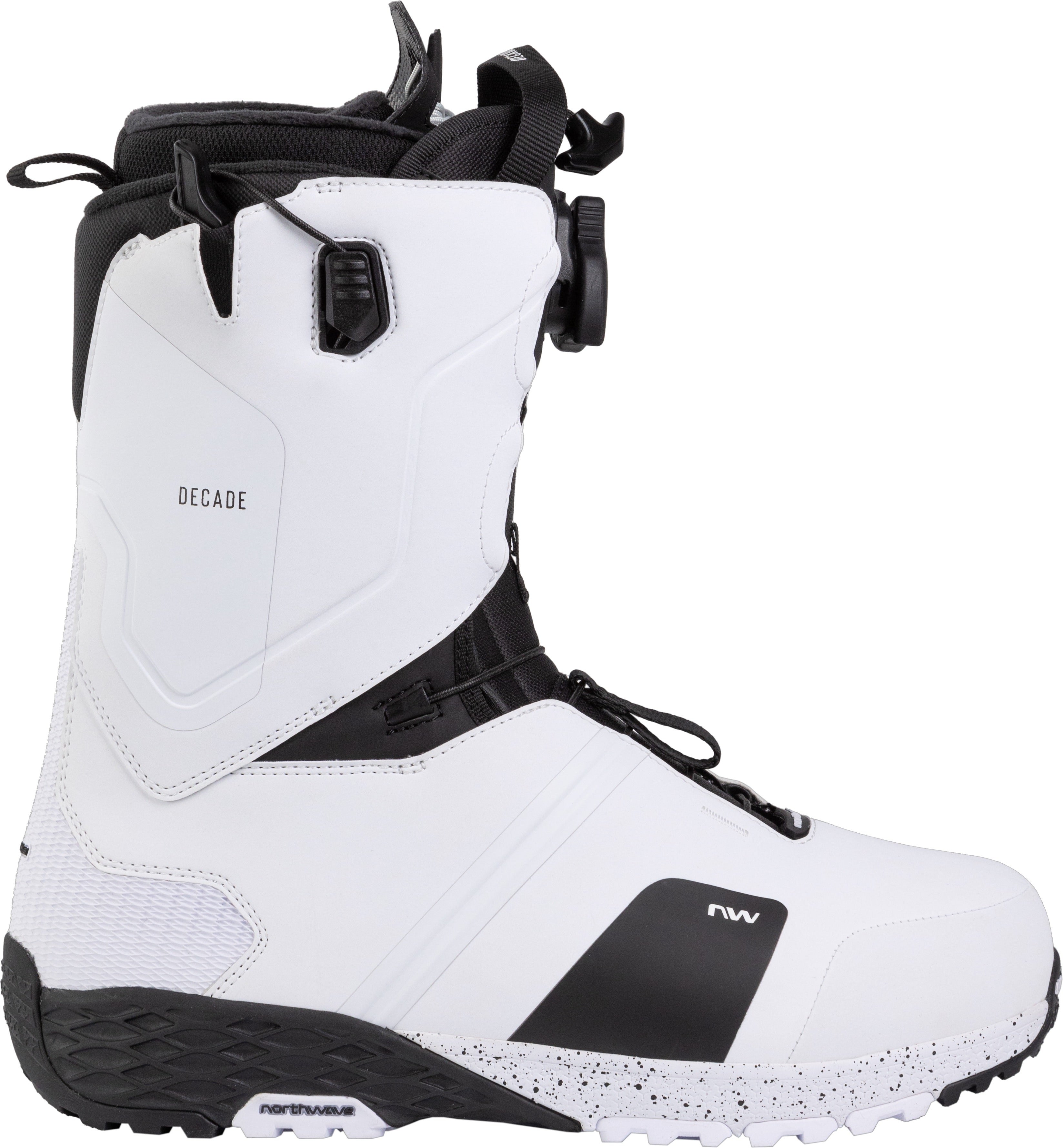 Northwave Decade Hybrid