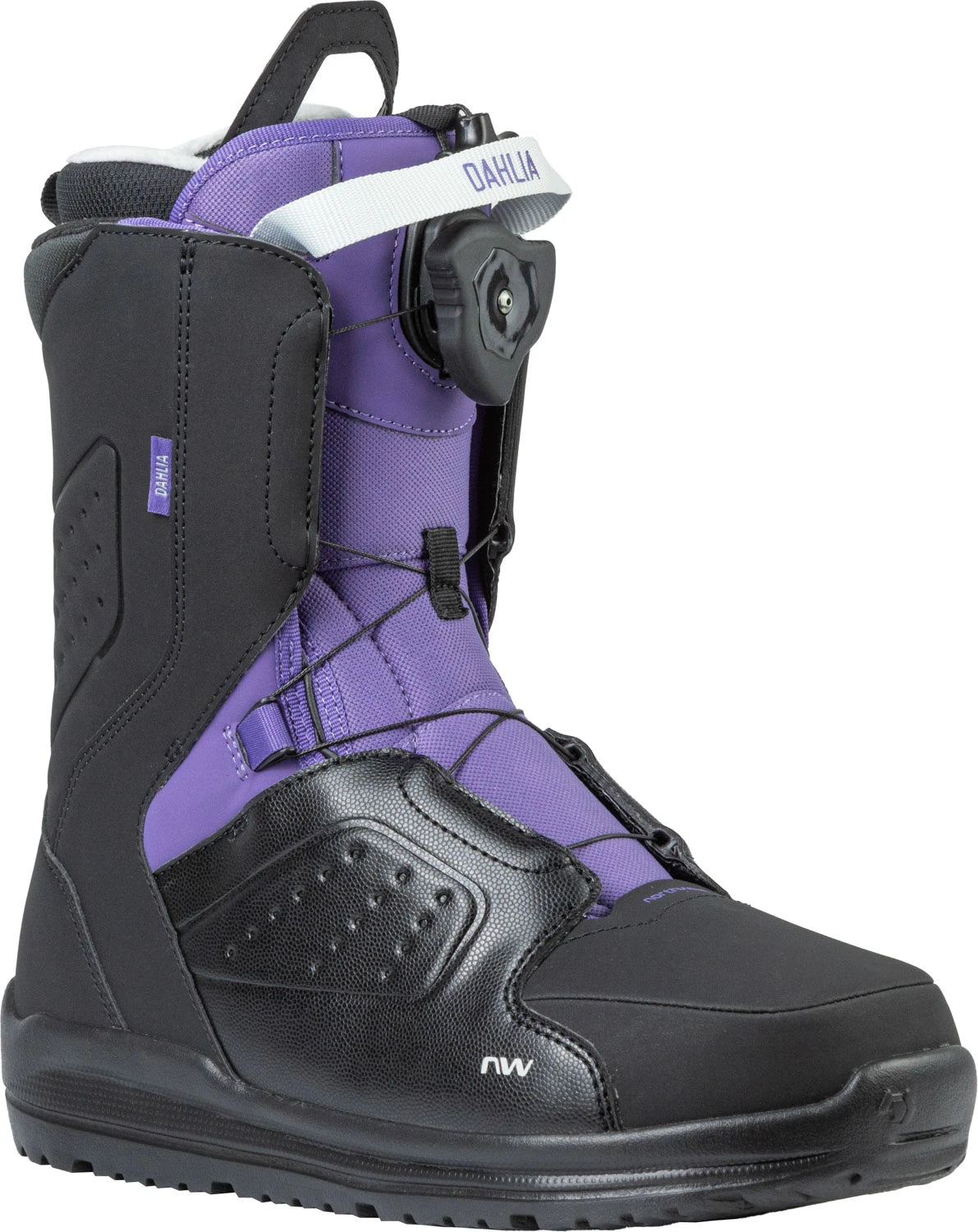 Northwave Snowboard Boots Dahlia