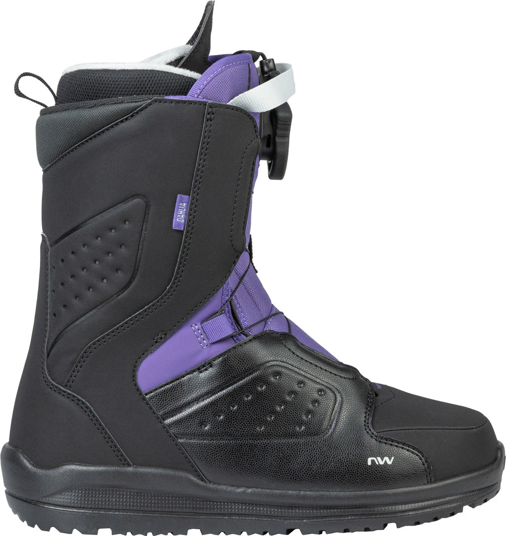 Northwave Snowboard Boots Dahlia