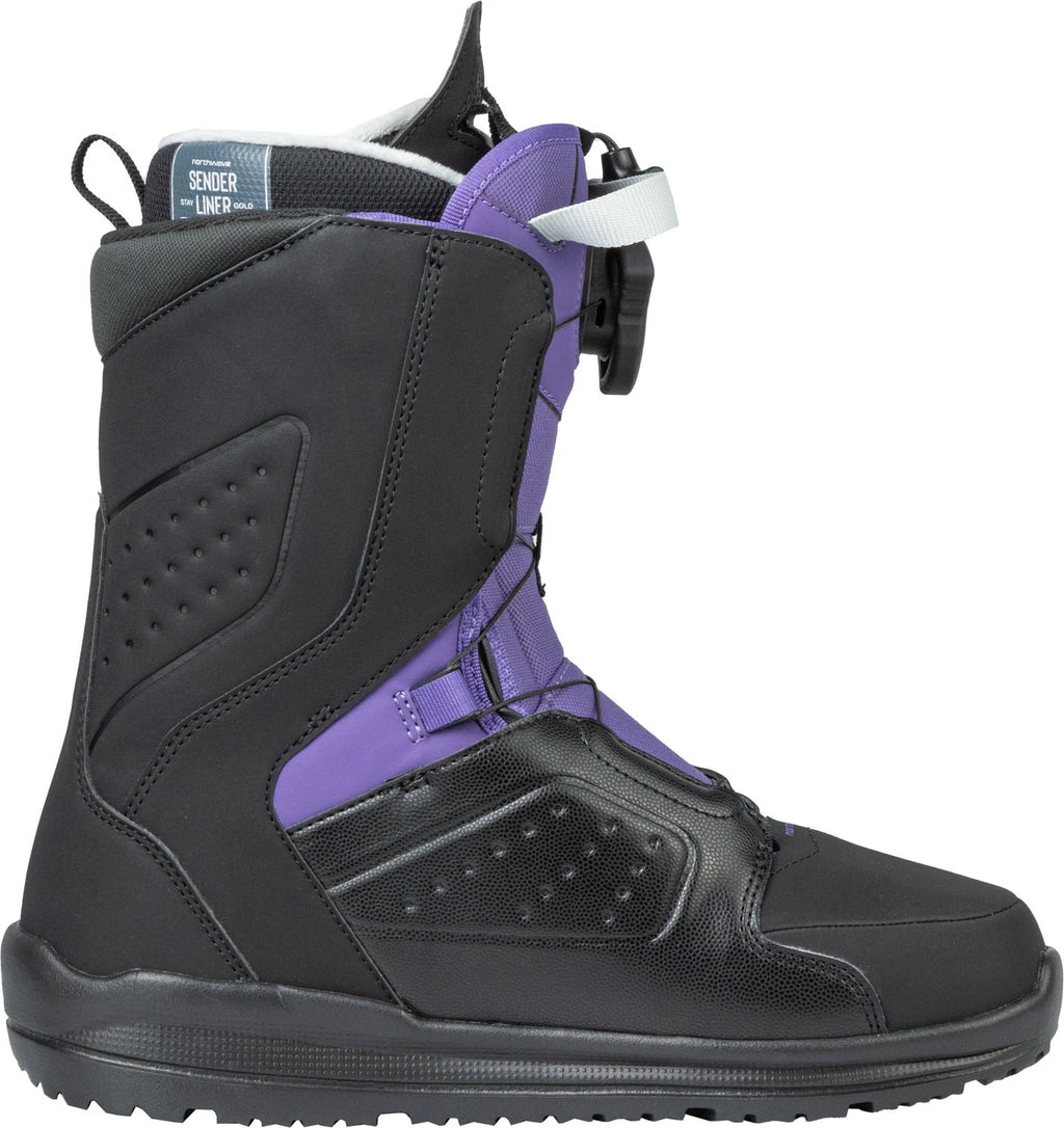 Northwave Snowboard Boots Dahlia