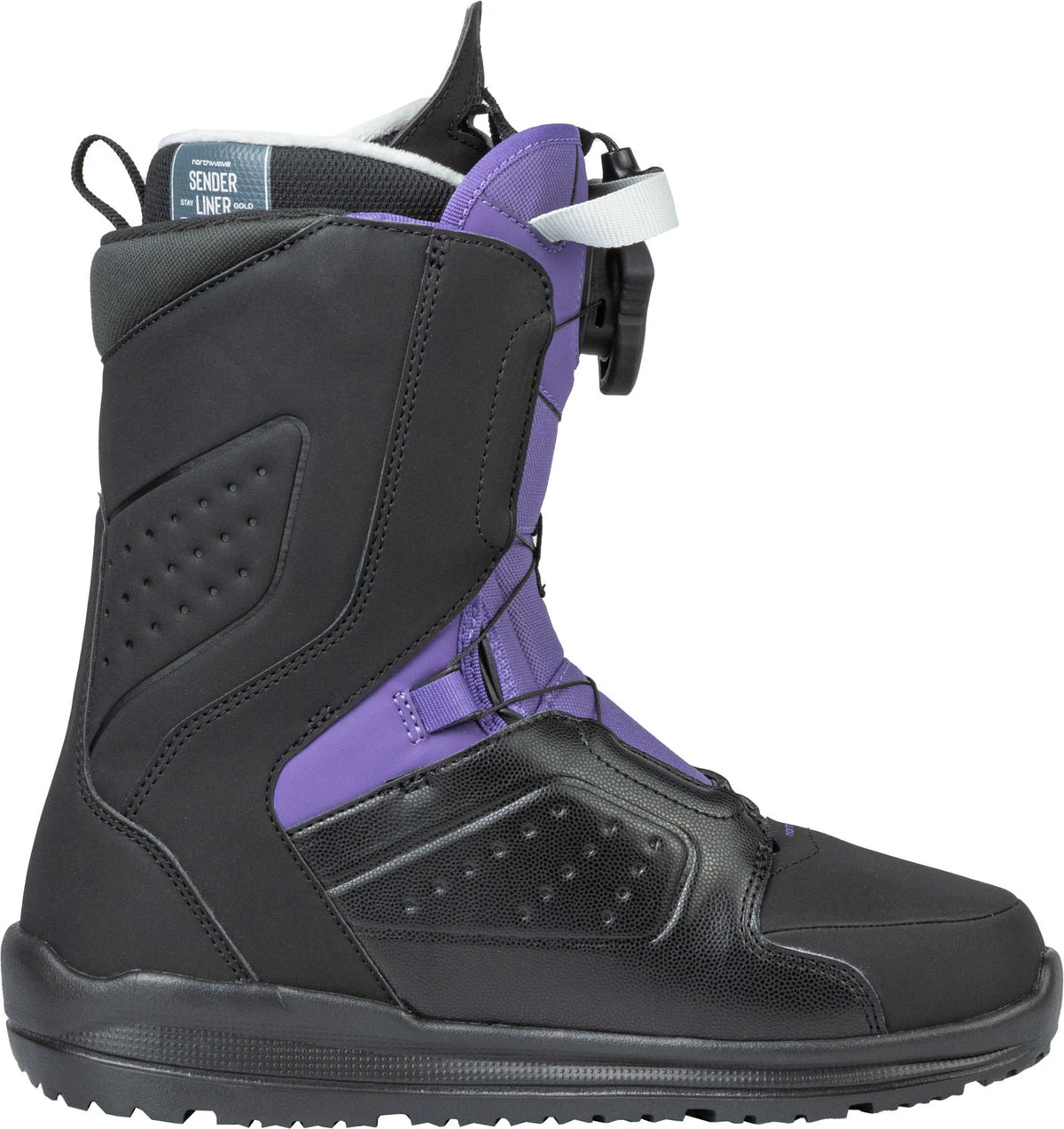 Northwave Snowboard Boots Dahlia