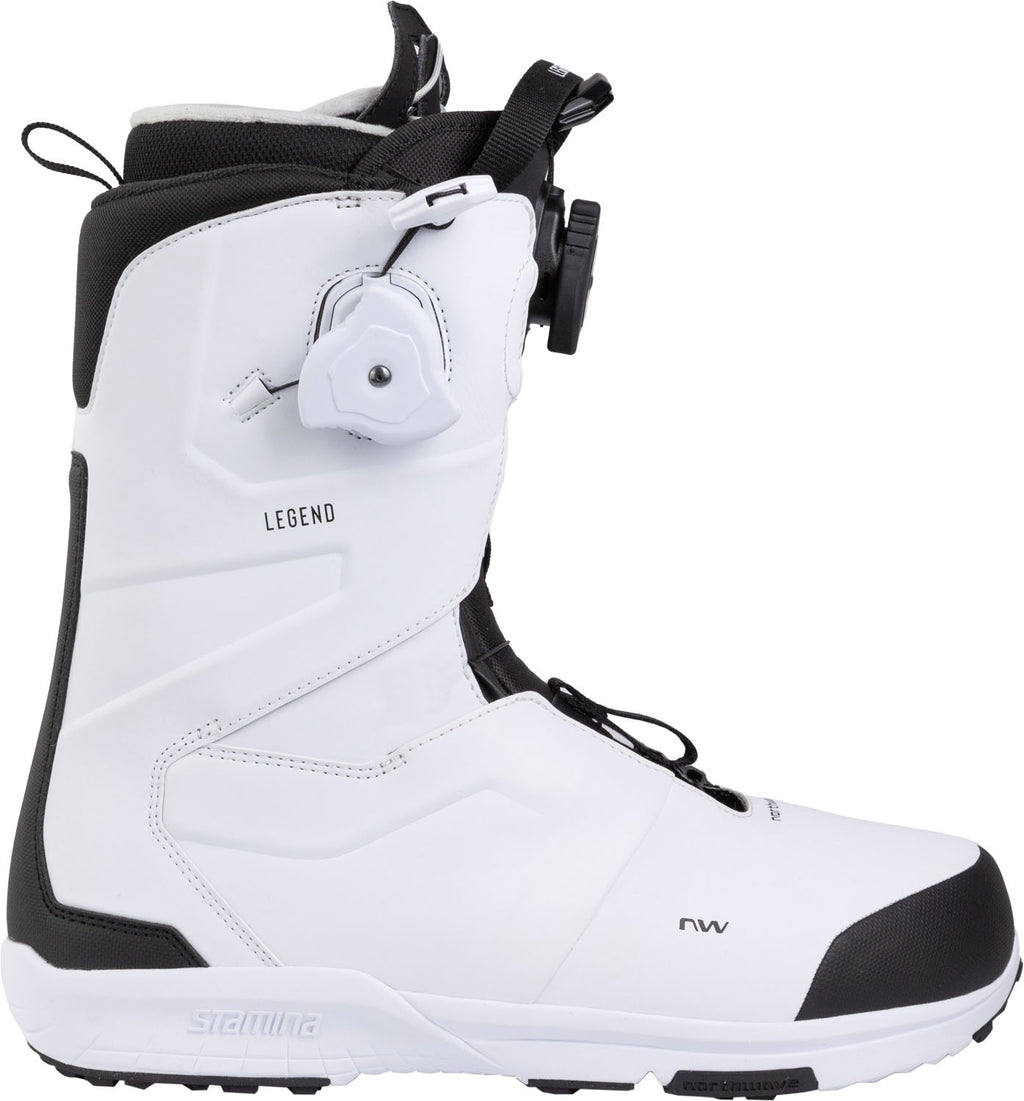 Northwave Legend 2 Spin White