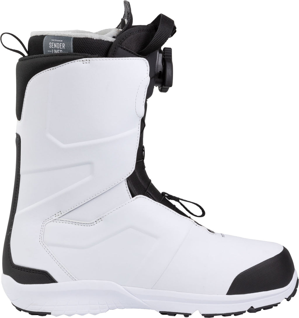 Northwave Legend 2 Spin White