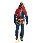 WESTALPEN 3L JACKET M