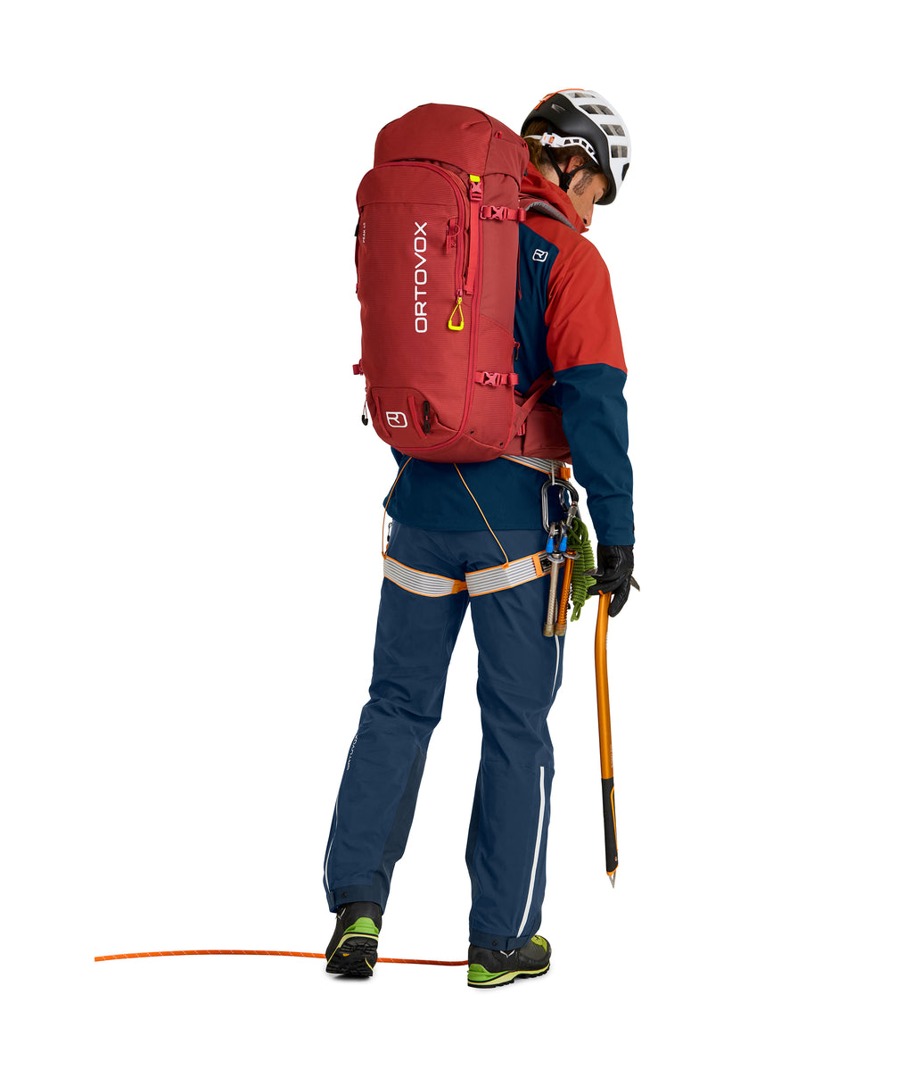 WESTALPEN 3L JACKET M