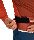 WESTALPEN 3L PANTS H