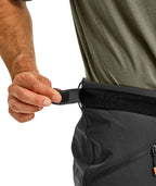 SECEDA SOFTSHELL PANTS M