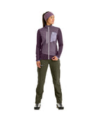 PANTALÓN SOFTSHELL SECEDA MUJER