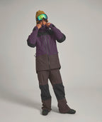 RAVINE FREE 3L JACKET M