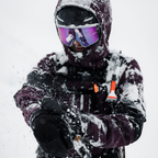 RAVINE FREE 3L JACKET M