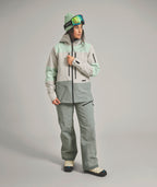 RAVINE FREE 3L JACKET W