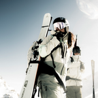 RAVINE FREE 3L JACKET W