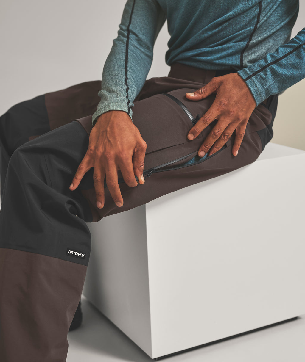 RAVINE FREE 3L PANTS H