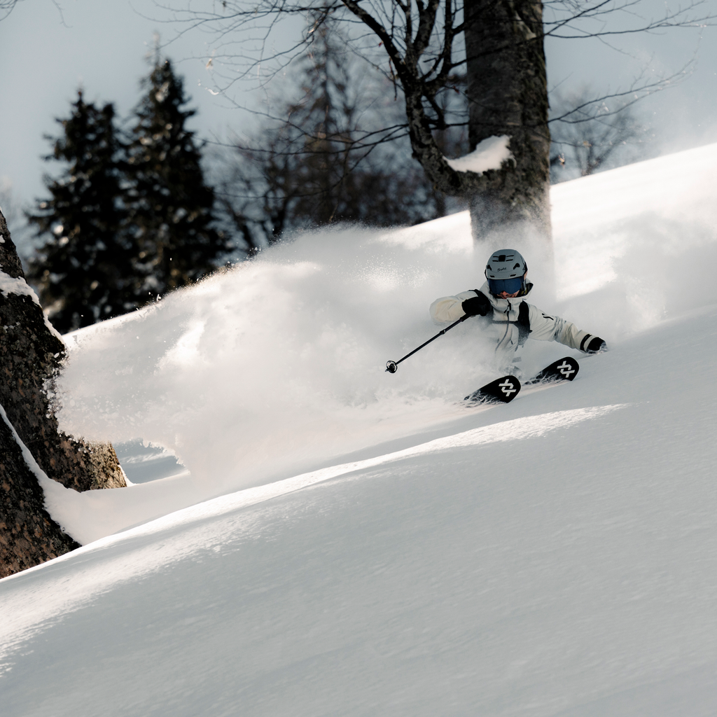 RAVINE PLUS 3L JACKET M