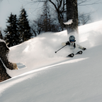 RAVINE PLUS 3L JACKET M