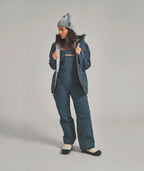 RAVINE PLUS 3L JACKET W