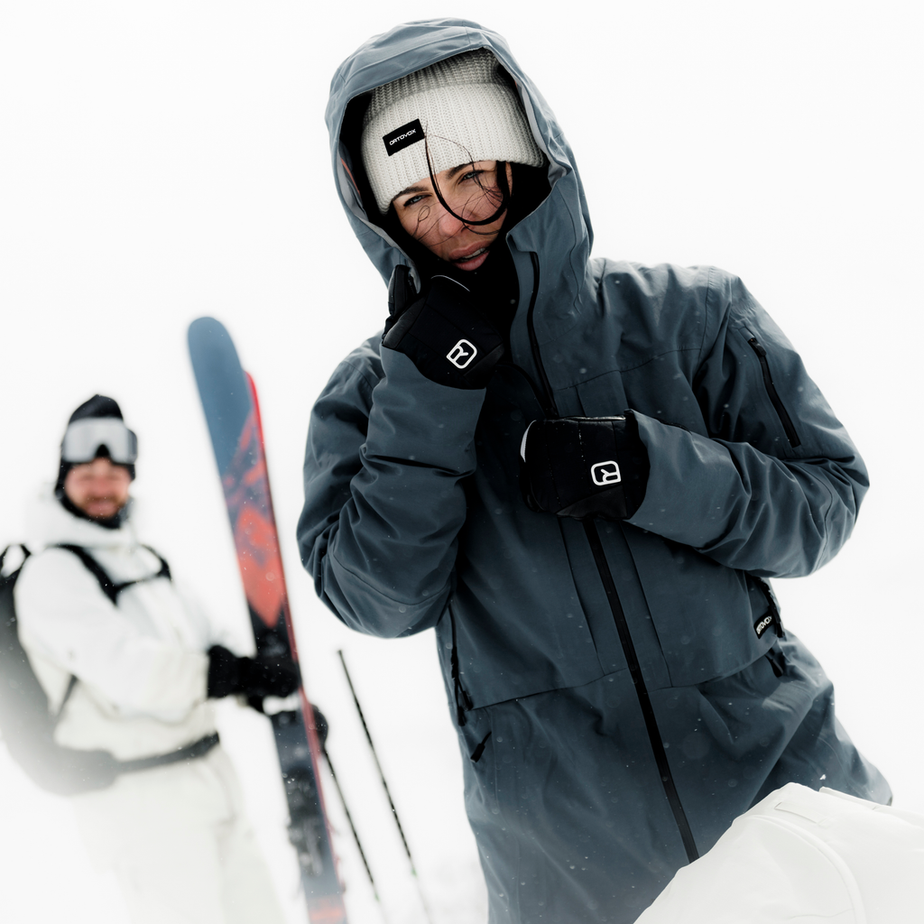 RAVINE PLUS 3L JACKET W