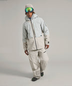 RAVINE PLUS 3L PANTALÓN H