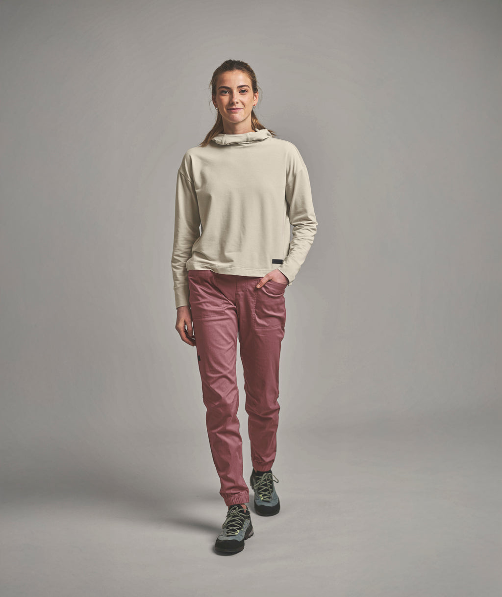 AFFINITY PANTS W