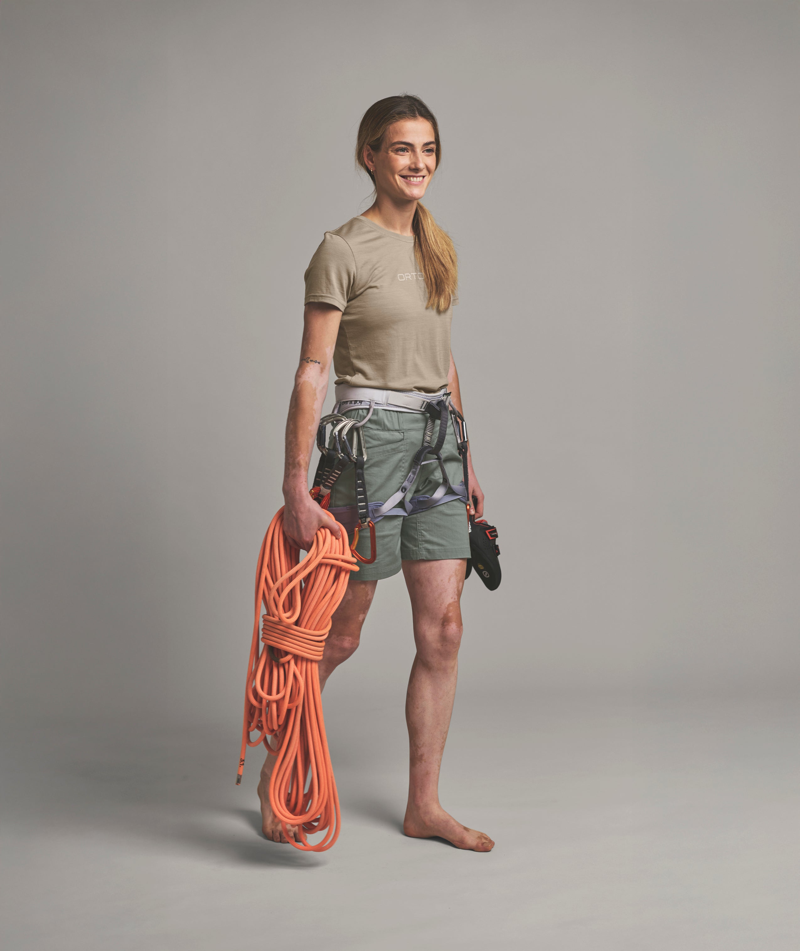 AFFINITY SHORTS W