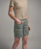 AFFINITY SHORTS W