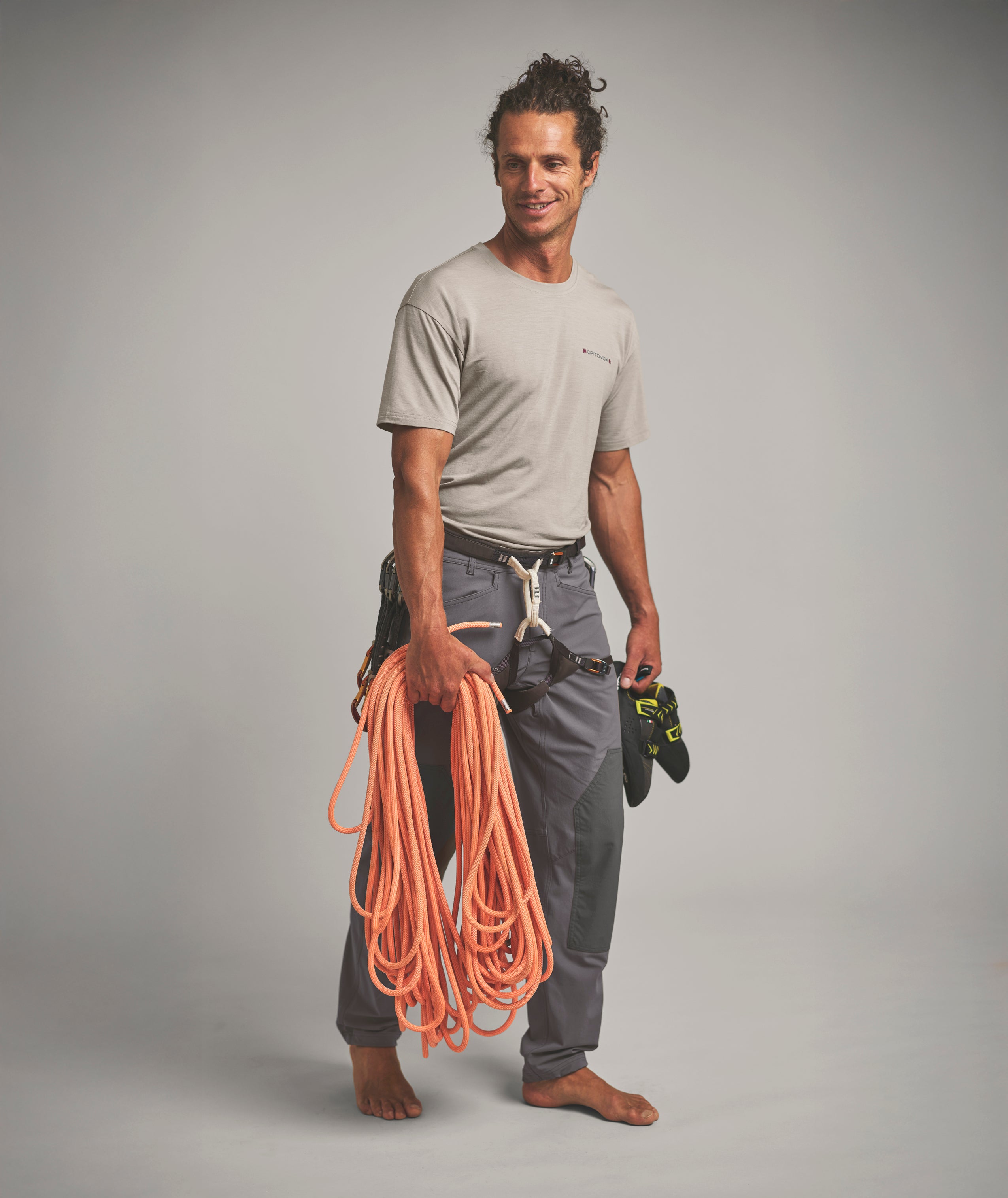 AFFINITY PLUS PANTS M