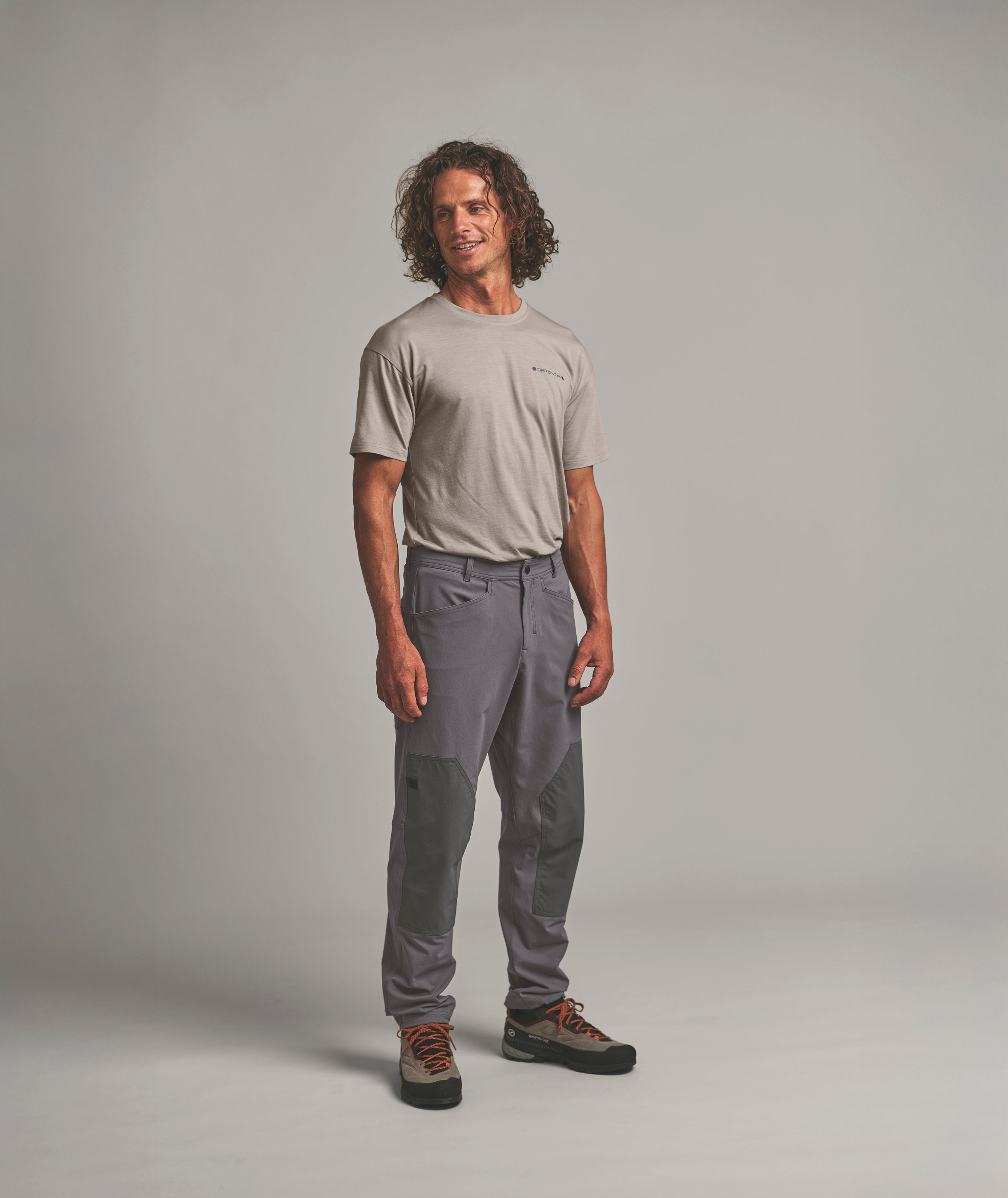 AFFINITY PLUS PANTS M