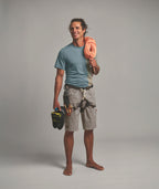 AFFINITY PLUS SHORTS M