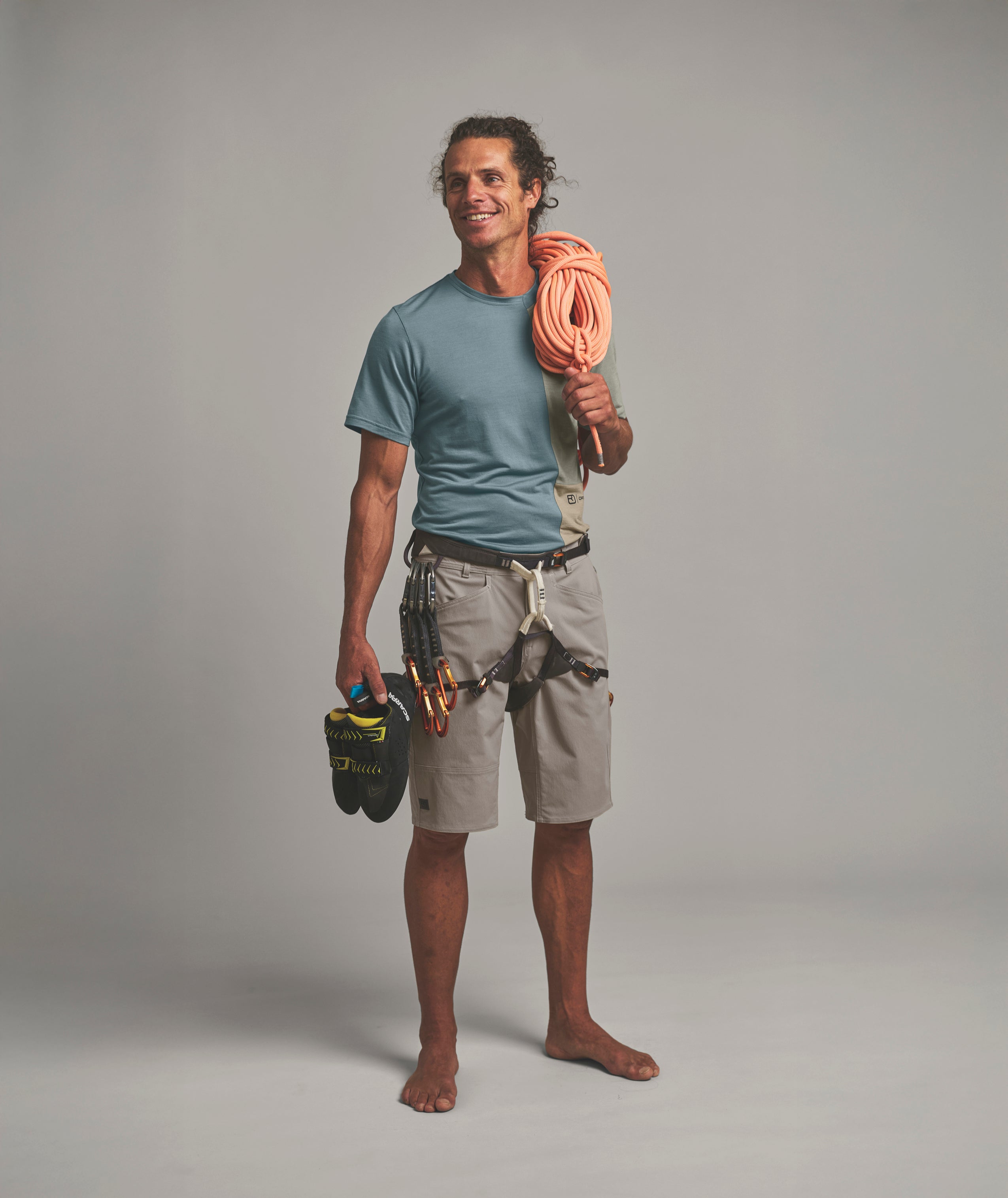 AFFINITY PLUS SHORTS M