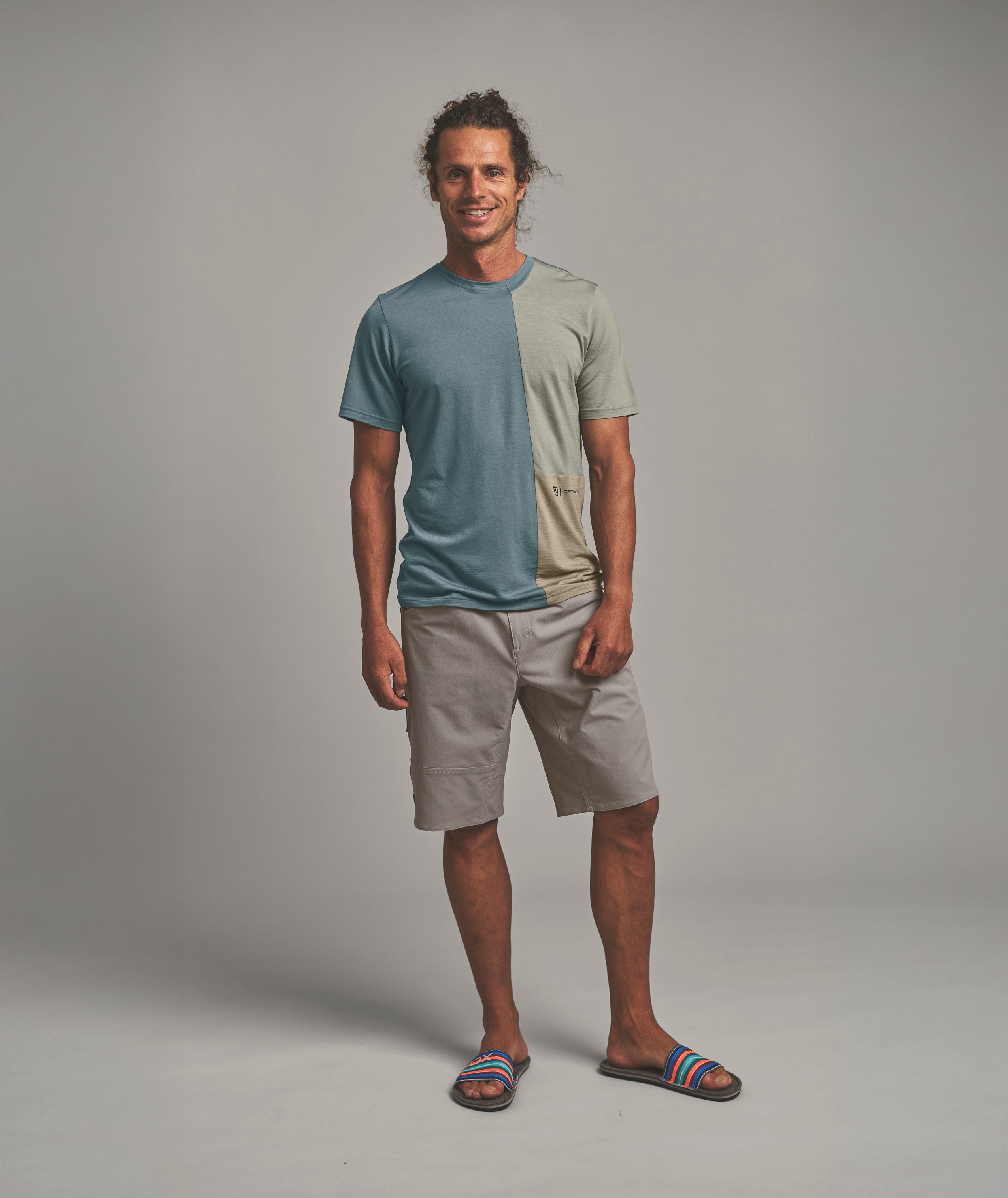 AFFINITY PLUS SHORTS M