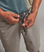 AFFINITY PLUS SHORTS M