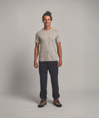 TRAD LIGHT PANTS M
