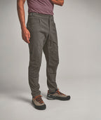 TRAD PLUS PANTS M