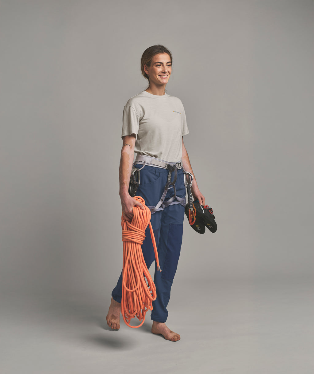 AFFINITY PLUS PANTS W