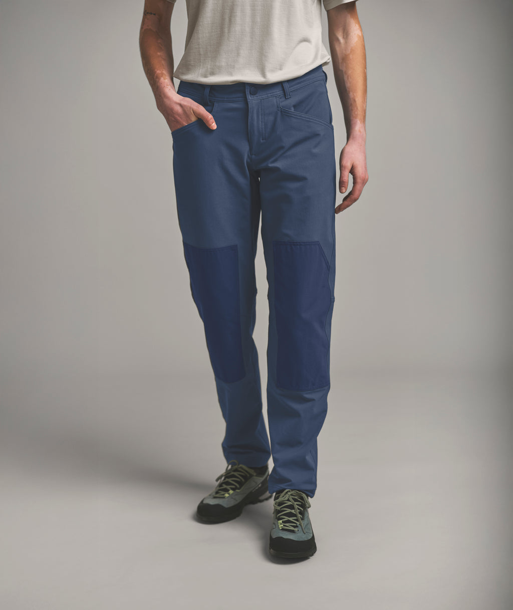 AFFINITY PLUS PANTS W