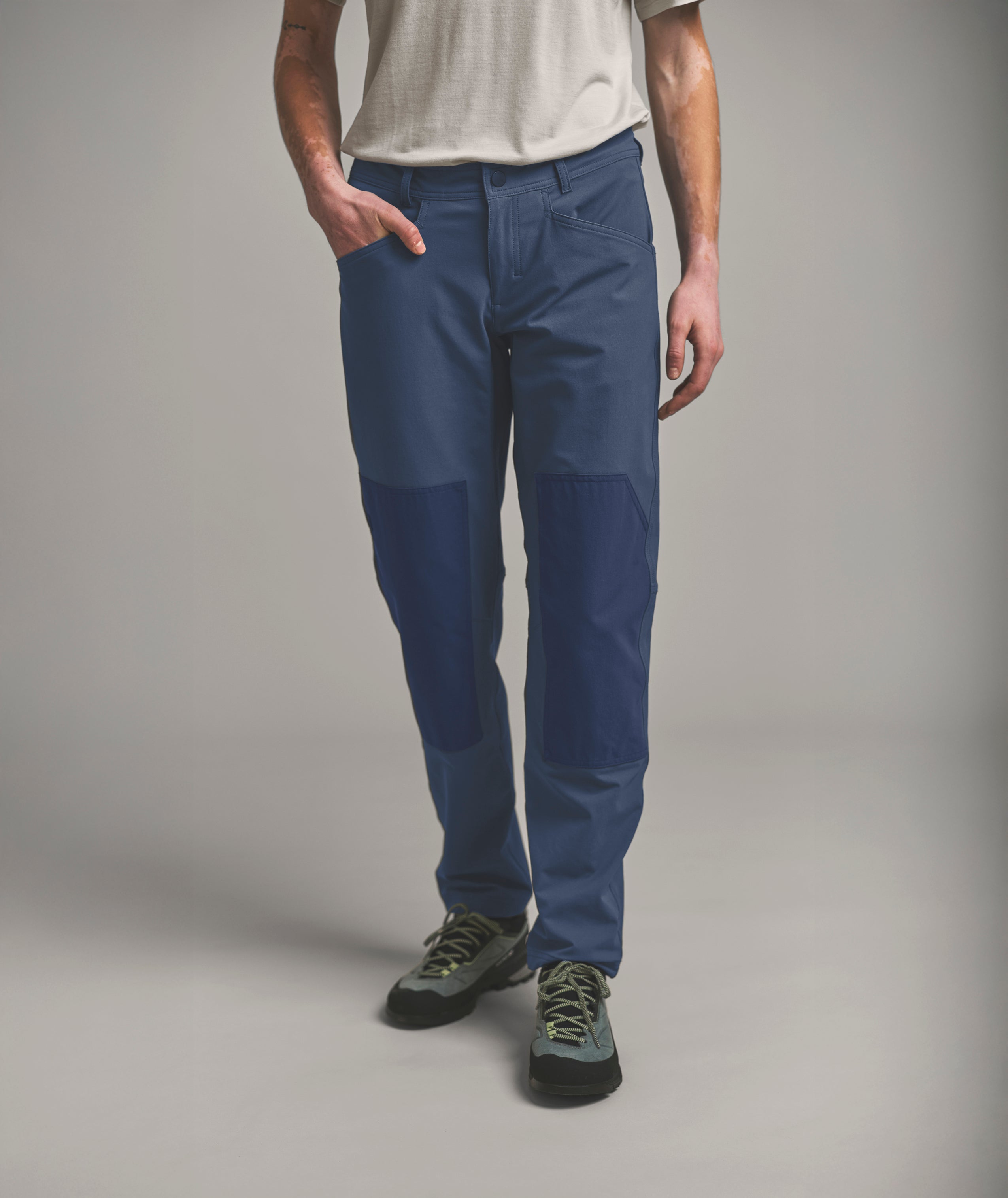 AFFINITY PLUS PANTS W