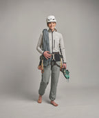 TRAD LIGHT PANTS W