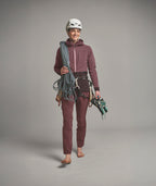 TRAD PLUS PANTS W