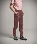 TRAD PLUS PANTS W