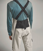 RAVINE PLUS 3L BIB PANTS M