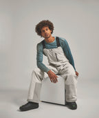 RAVINE PLUS 3L BIB PANTS M