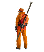 Pantalón Shell 3L RAVINE M