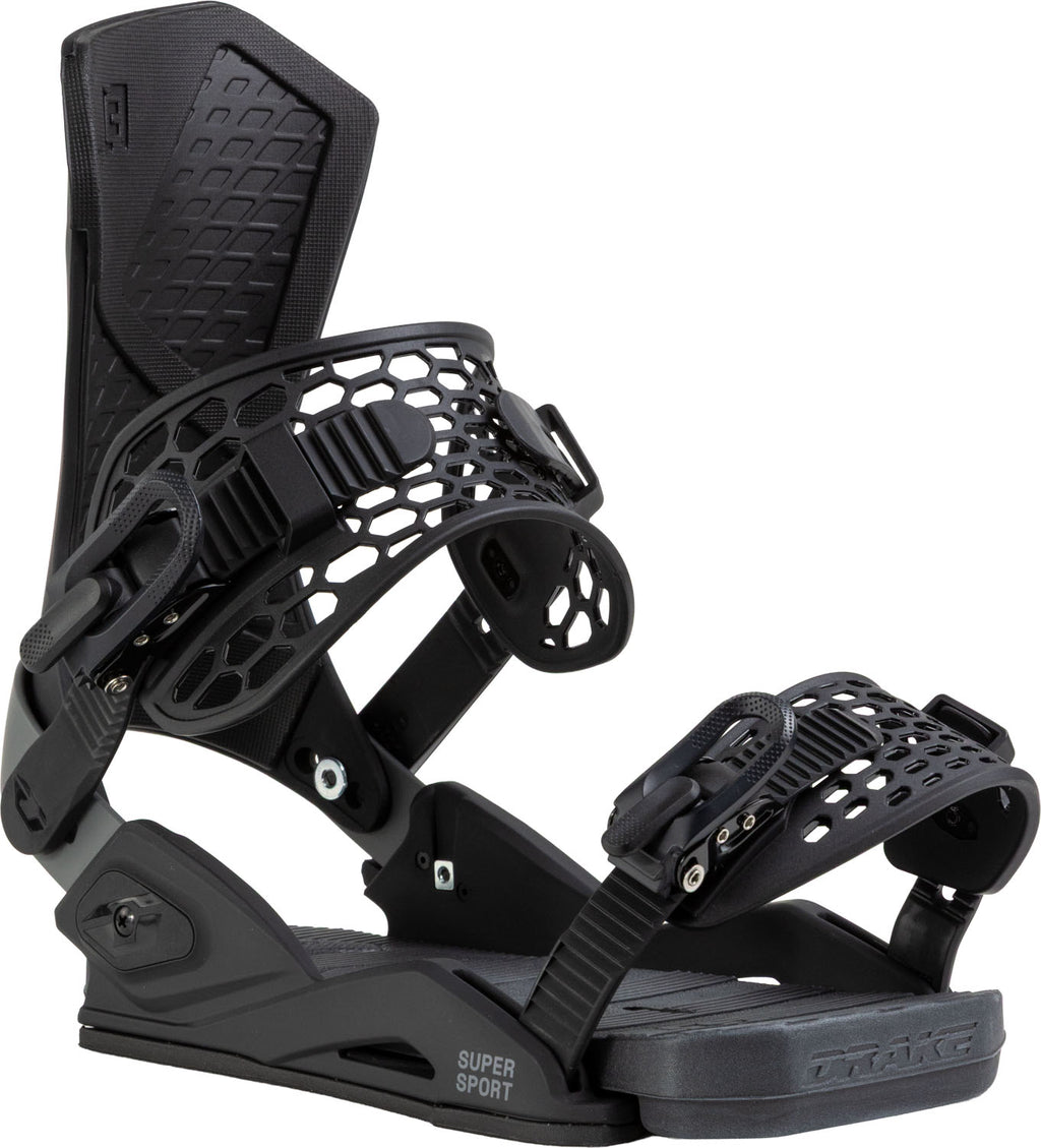 Drake SuperSport Black